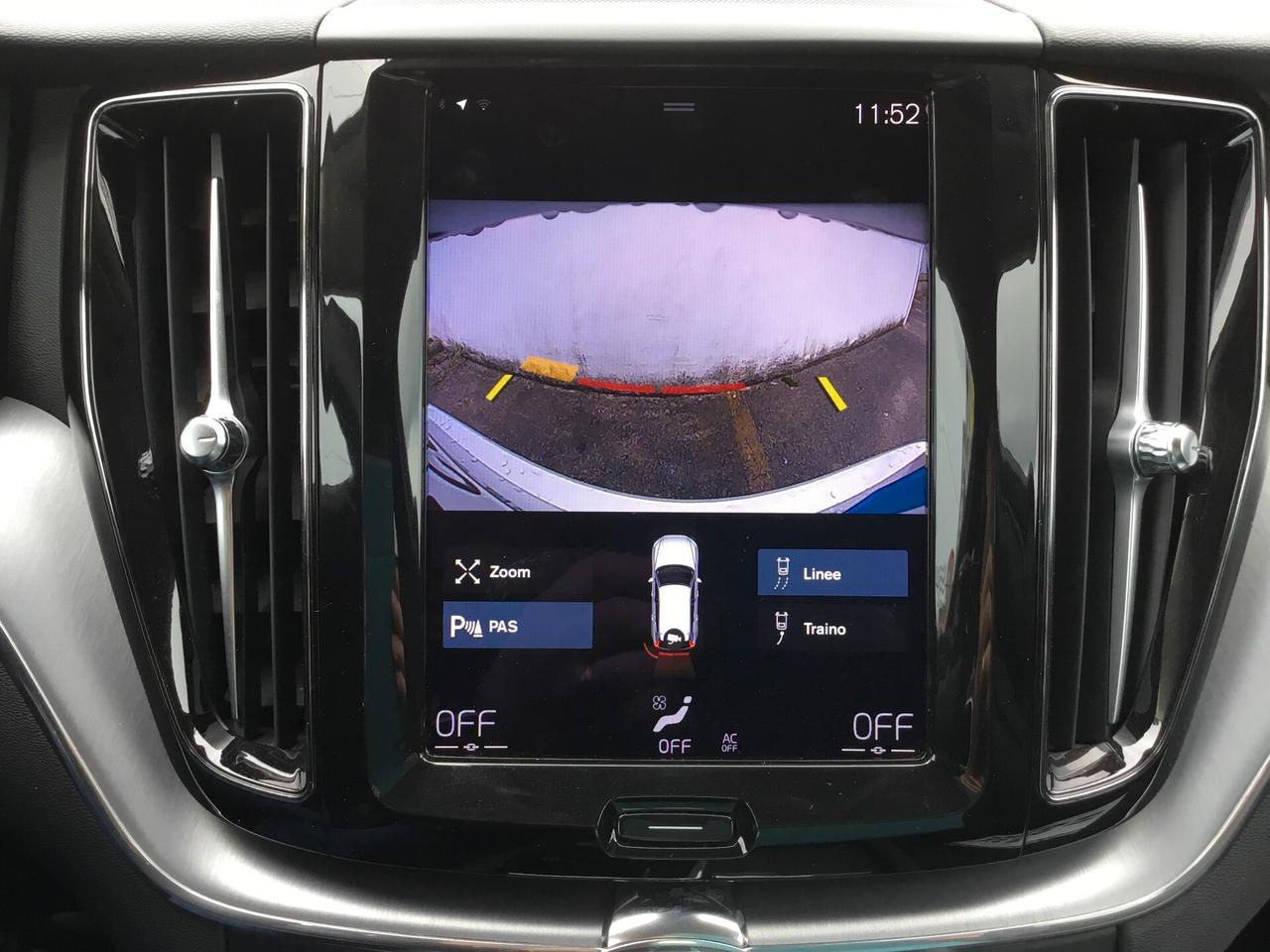 Volvo XC 60 B4 (d) AWD Geartronic Momentum Pro