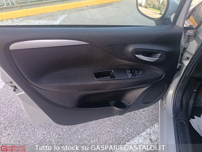 FIAT Punto Punto 1.3 MJT II S&S 95 CV 5 porte Street