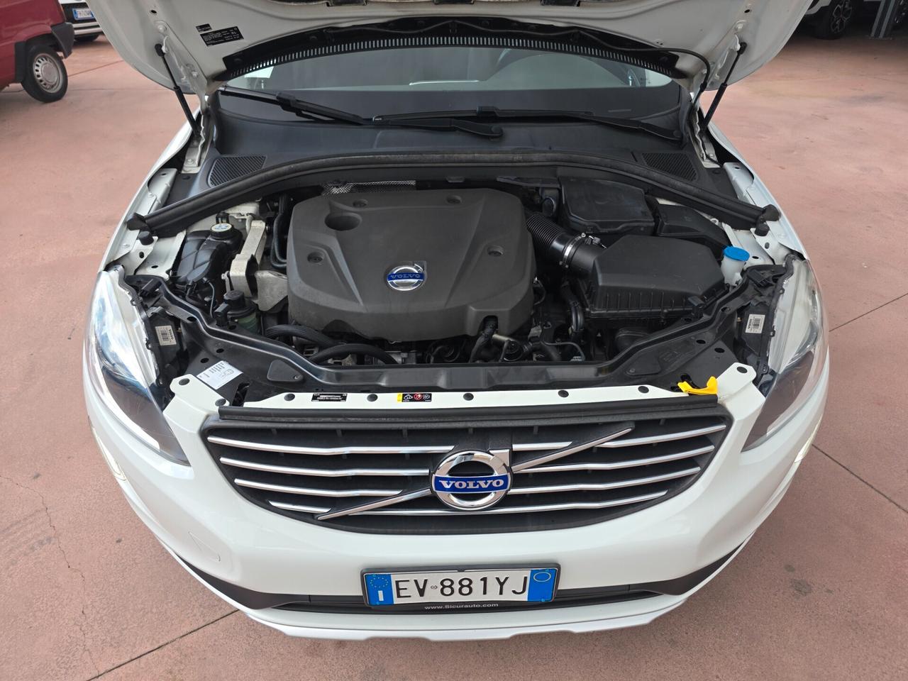 Volvo XC 60 XC60 D4 Momentum