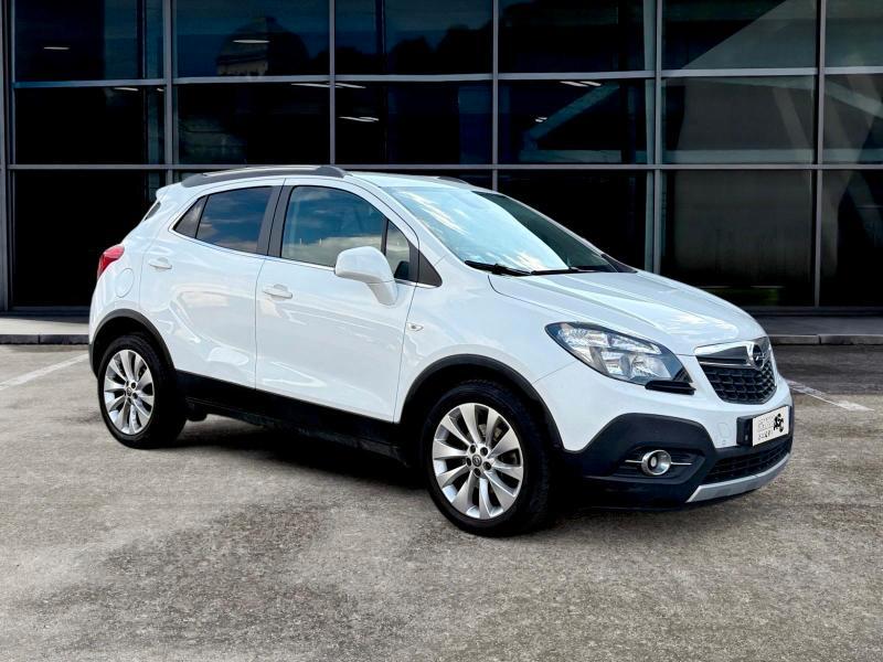 Opel Mokka 1.7 cdti Cosmo s&s 4x2 130cv m6