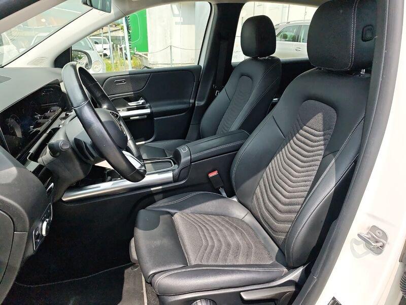 Mercedes-Benz Classe B B 180 d Progressive Advanced Plus