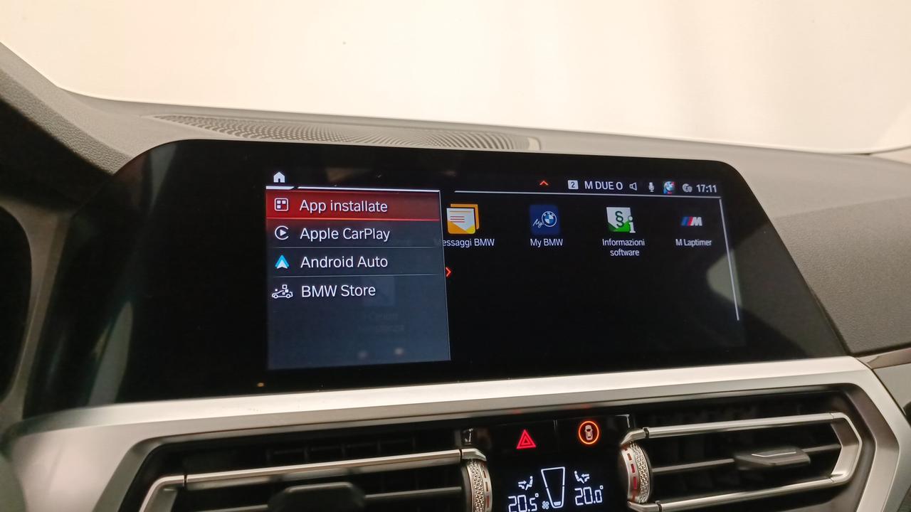 BMW Serie 3 G21 2019 Touring - 320d Touring Sport auto