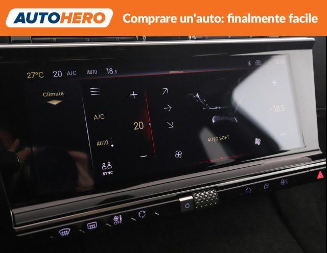 DS AUTOMOBILES DS 7 BlueHDi 130 aut. Performance Line