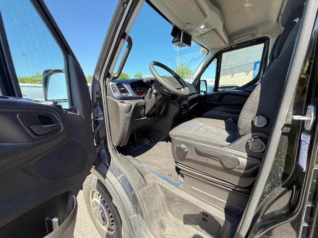 IVECO DAILY 35S21A8 V/P