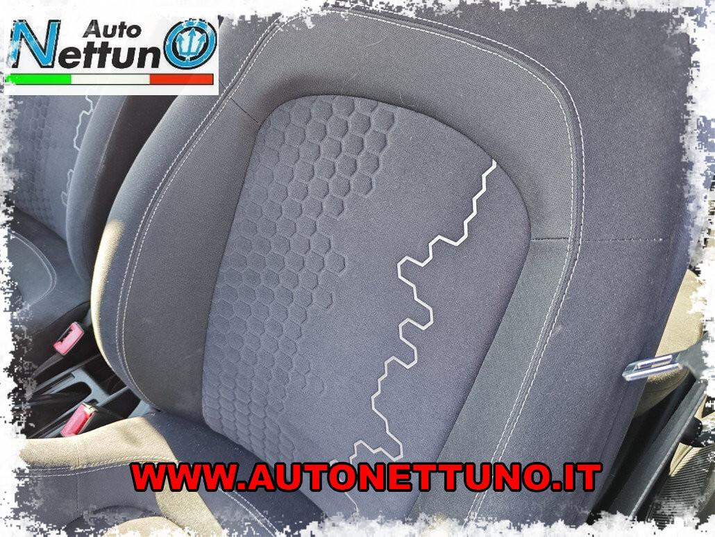 Fiat Punto 1.2 8V 5 porte Lounge
