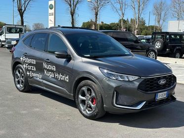 FORD Kuga 2.5 Full Hybrid 180 CV CVT 2WD ST-Line