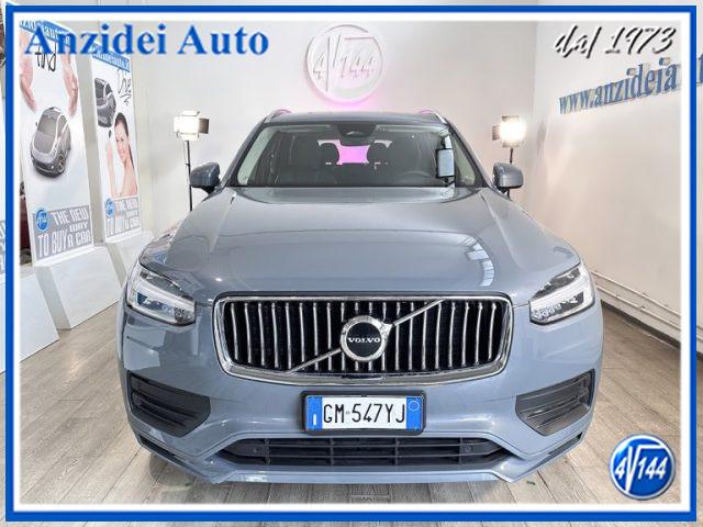 VOLVO XC90 B5 (d) AWD automatico 7 posti Core