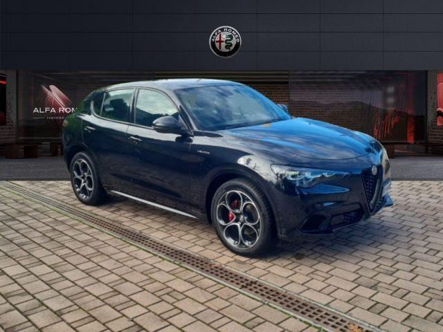 ALFA ROMEO Stelvio MY23 2000 BZ 280CV VELOCE