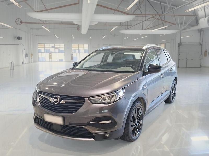 OPEL GRANDLAND X 1.6 PHEV AWD DESIGN LINE SUV
