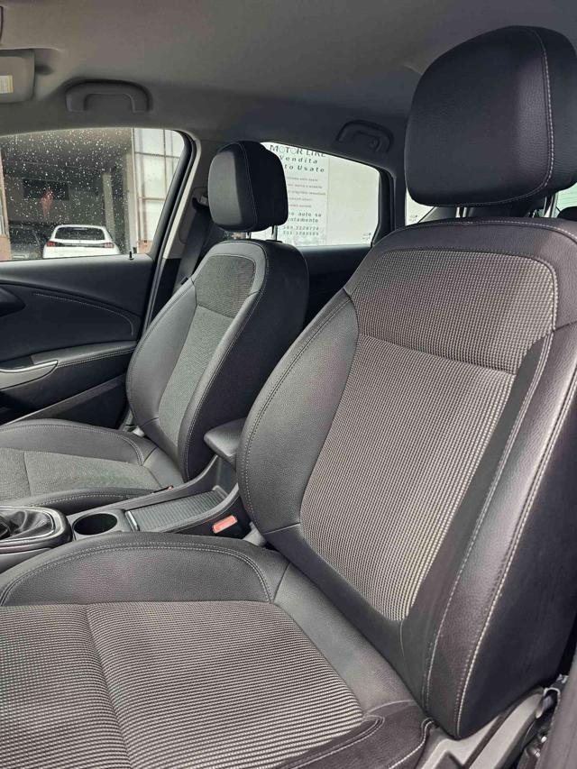 OPEL Astra 1.6 115CV 5 porte Cosmo