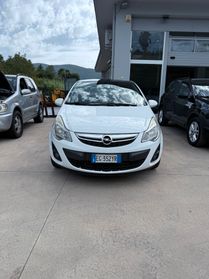 Opel Corsa 1.3 CDTI 75CV F.AP. 3 porte Elective