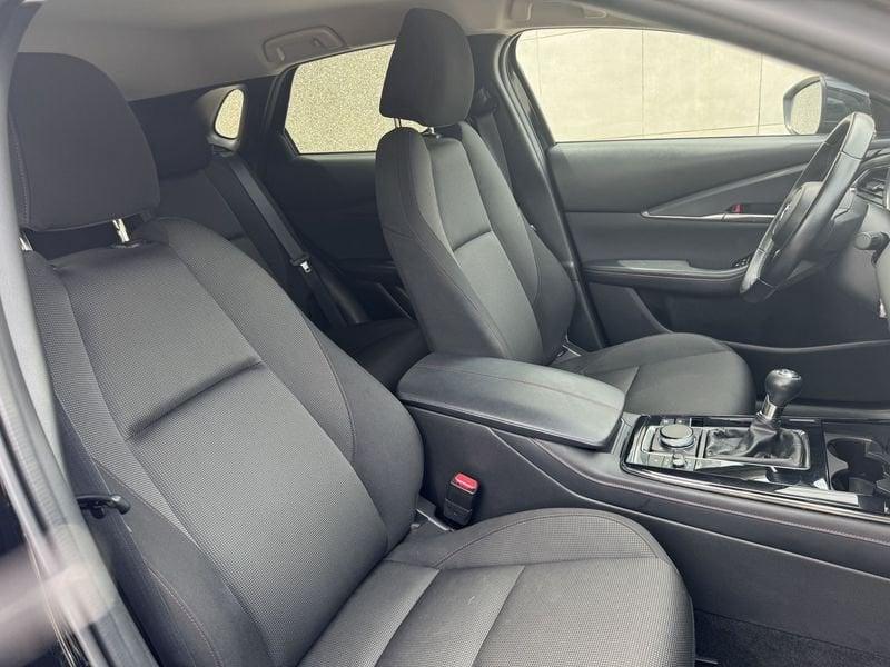 Mazda CX-30 2.0L Skyactiv-X 186cv M Hybrid Homura