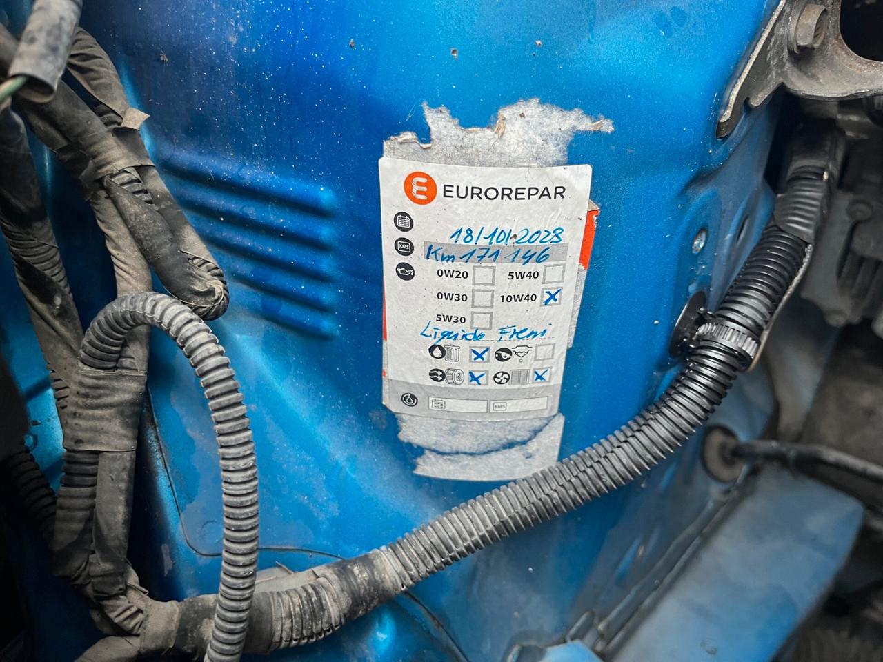 Citroen C1 1.0 3 porte airdream DeeJay