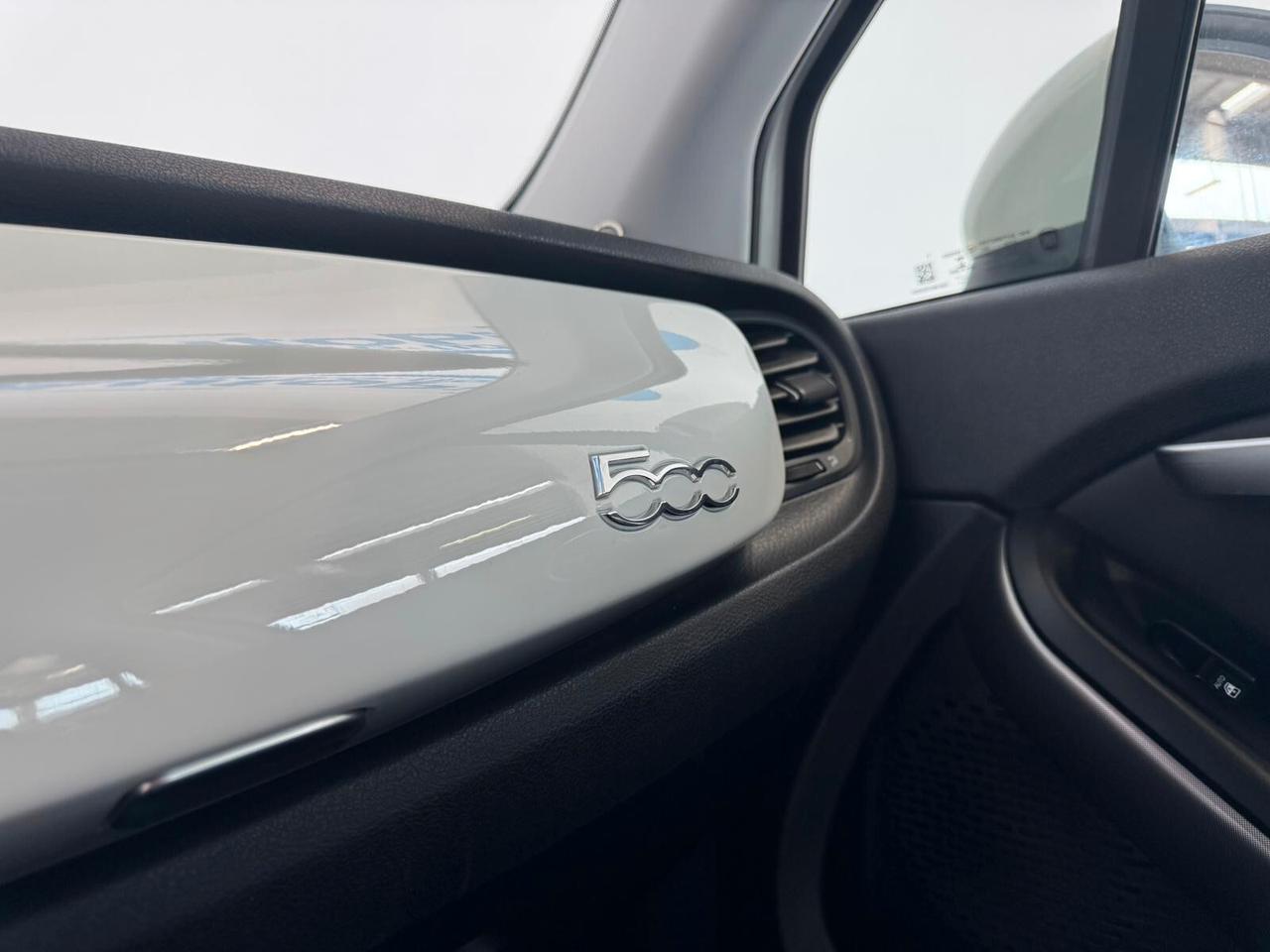 Fiat 500X 1.4 MultiAir 140 CV Lounge