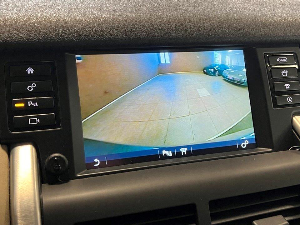 Land Rover Discovery Sport 2.0 td4 HSE AWD Luxury 180cv