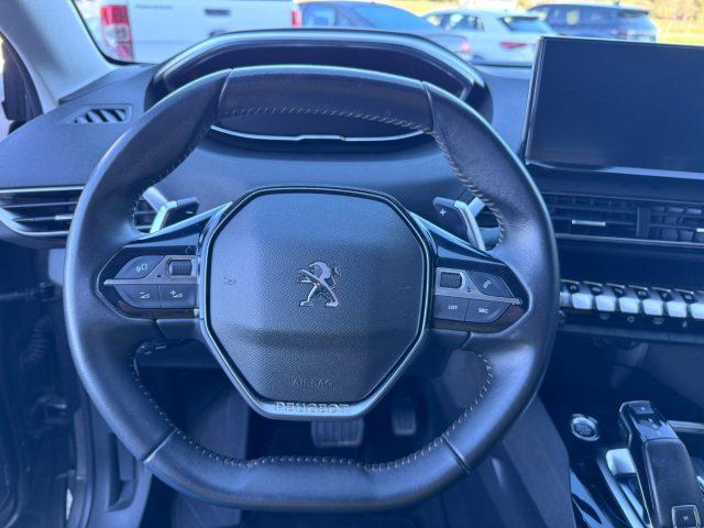 PEUGEOT 3008 130cv EAT8 ALLURE IVA ESPOSTA LEGGE 104