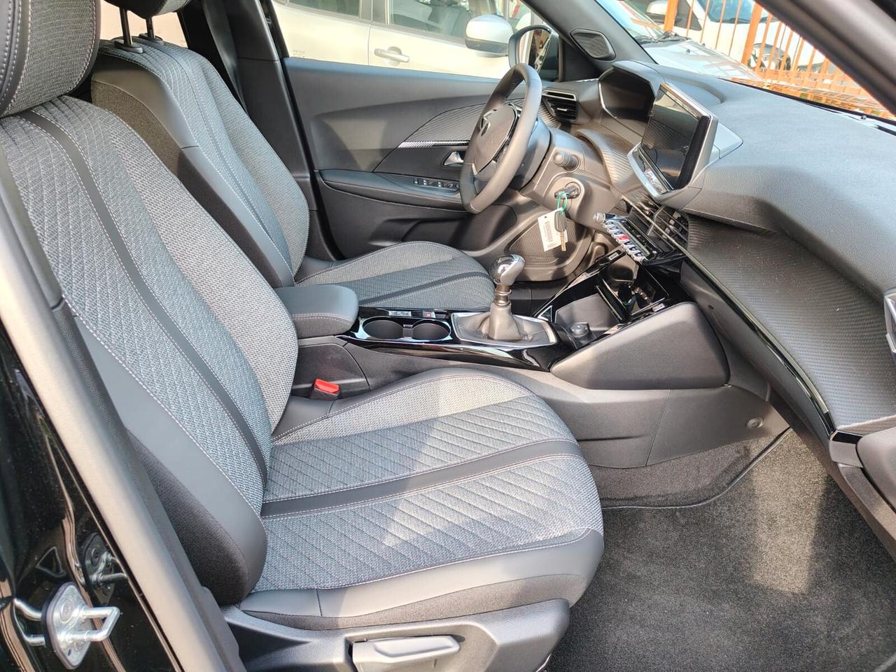 Peugeot 2008 PureTech 100 S&S Allure