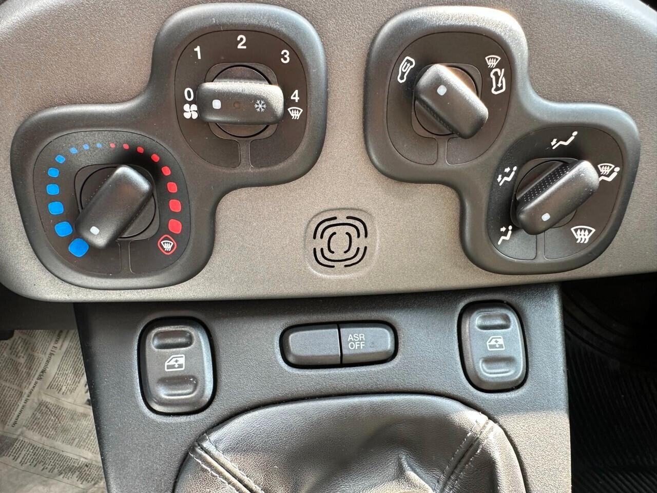 Fiat Panda 1.3 MJT 95 CV S&S Lounge