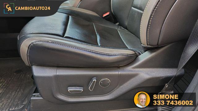 FORD F 150 Raptor Crew Cab Modelo Americano UnicoProprietario