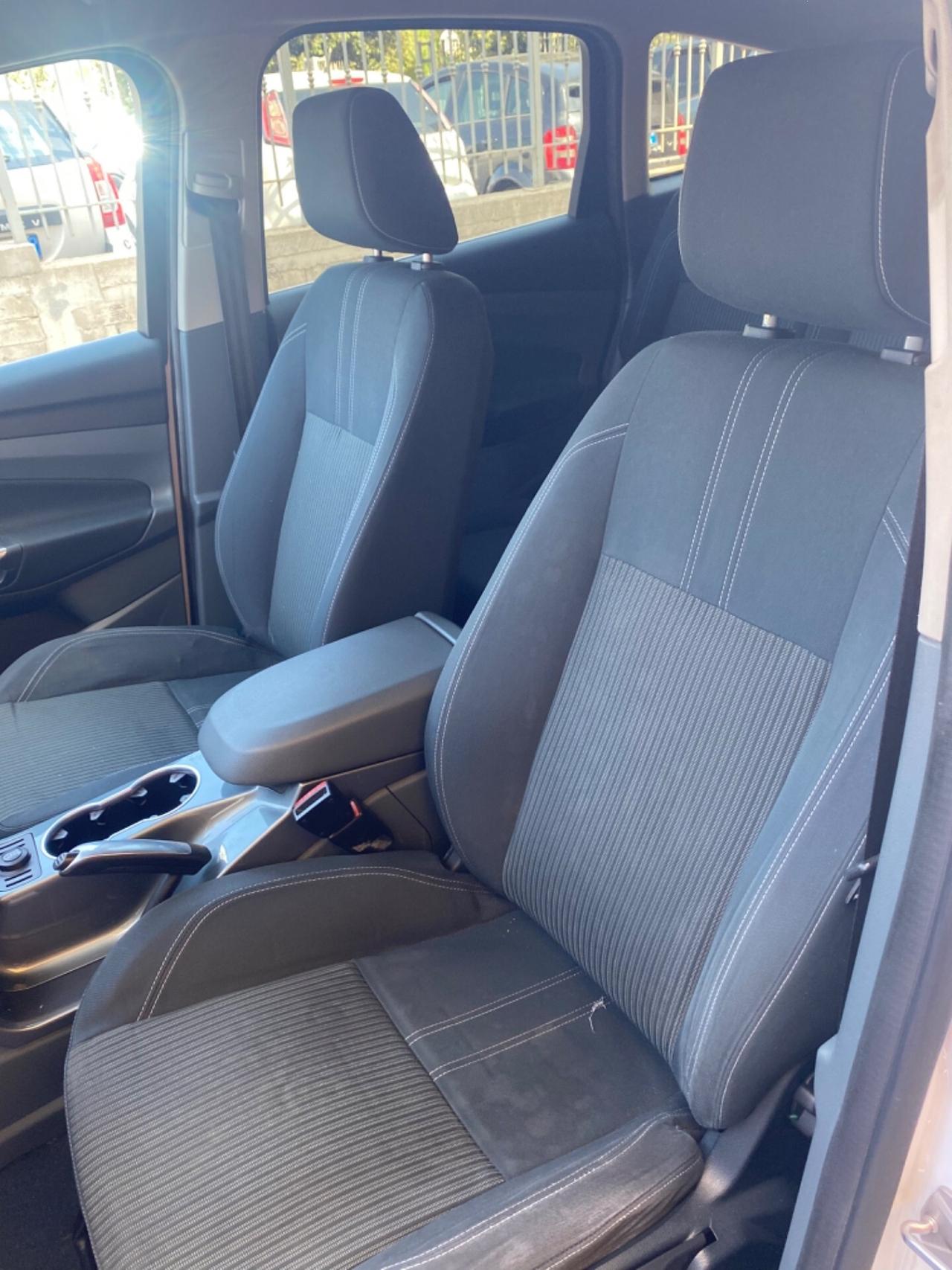 Ford C-Max 1.6 TDCi Fine 2012 PERFETTA