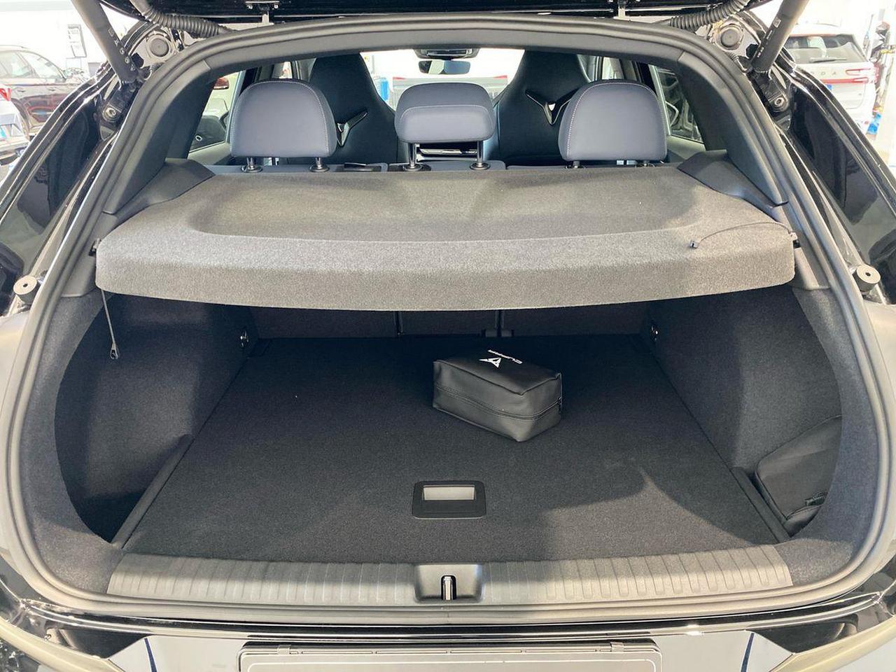 Cupra Terramar 1.5 hybrid 150cv