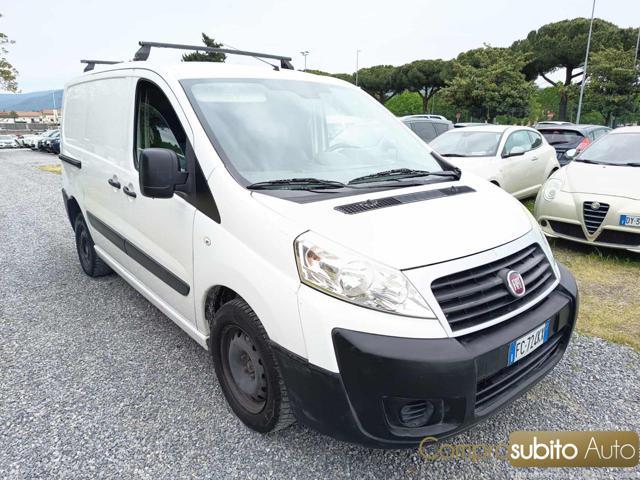 FIAT Scudo 1.6 MJT 8V + IVA 22%