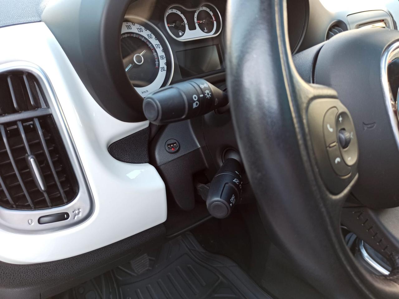 Fiat 500L 1.3 Multijet 85 CV Pop Star Tetto Panoramico