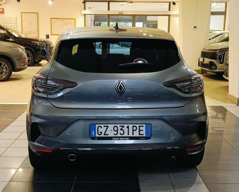 Renault Clio Clio TCe 90 CV 5 porte Techno