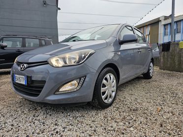 Hyundai i20 1.2 5p. Classic