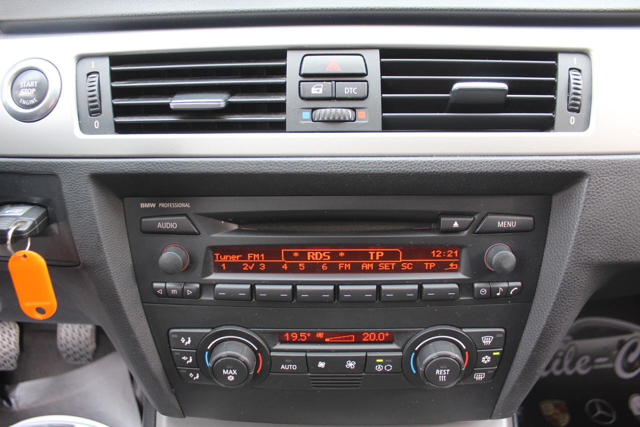 Bmw 320 320d cat Attiva