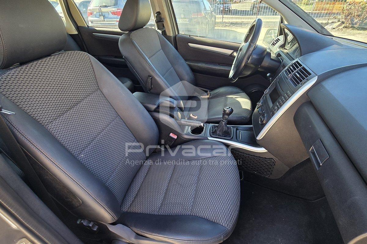 MERCEDES A 160 CDI Avantgarde