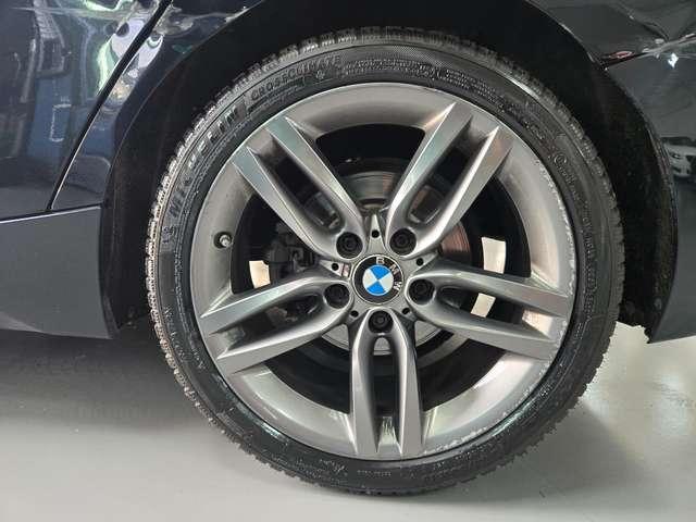 BMW 120 120i Msport 5p auto