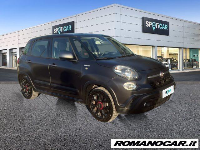 FIAT 500L 1.4 95 CV S&S Sport