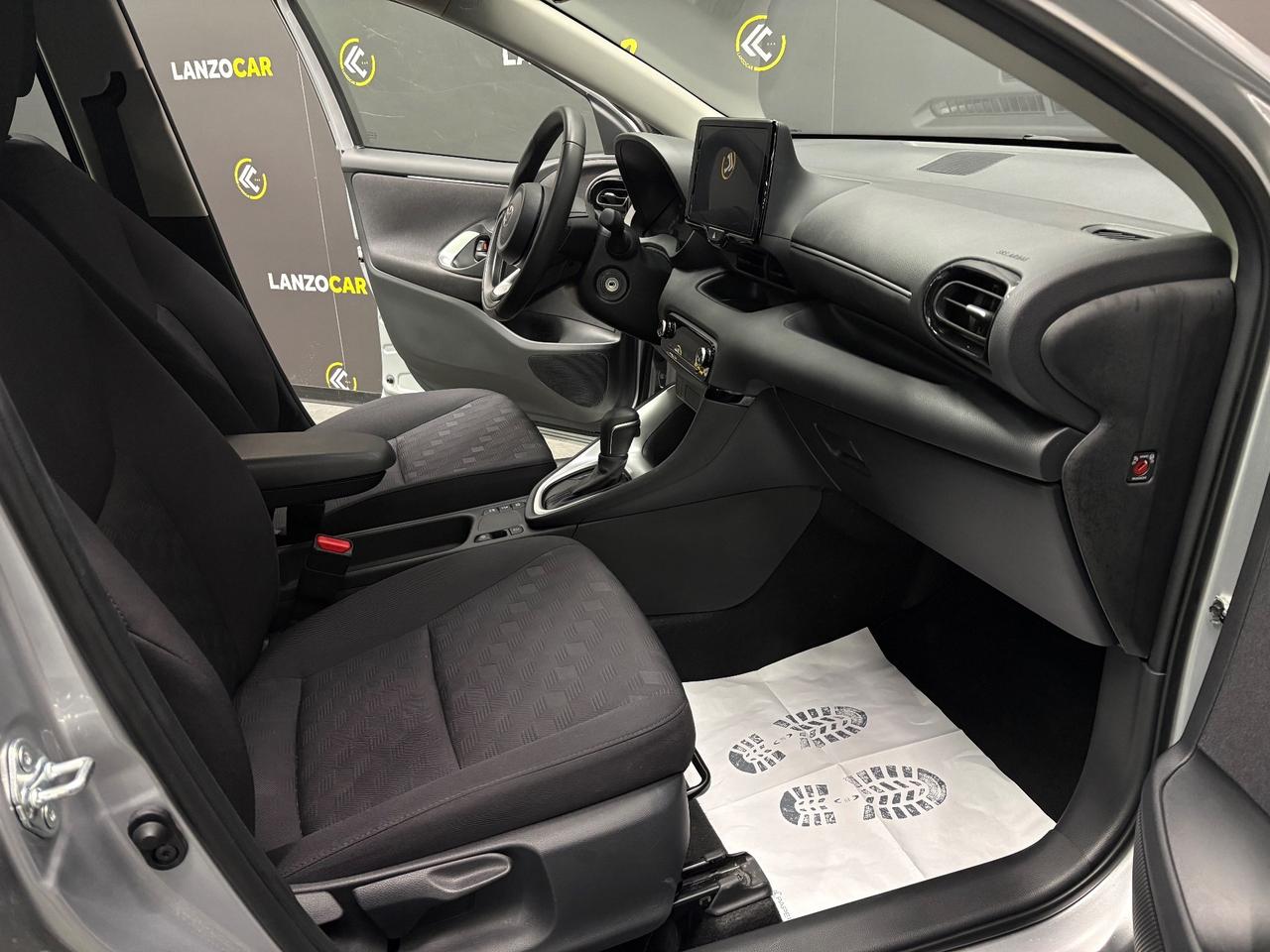 Toyota Yaris 1.5 HYBRID 116CV*ACTIVE*