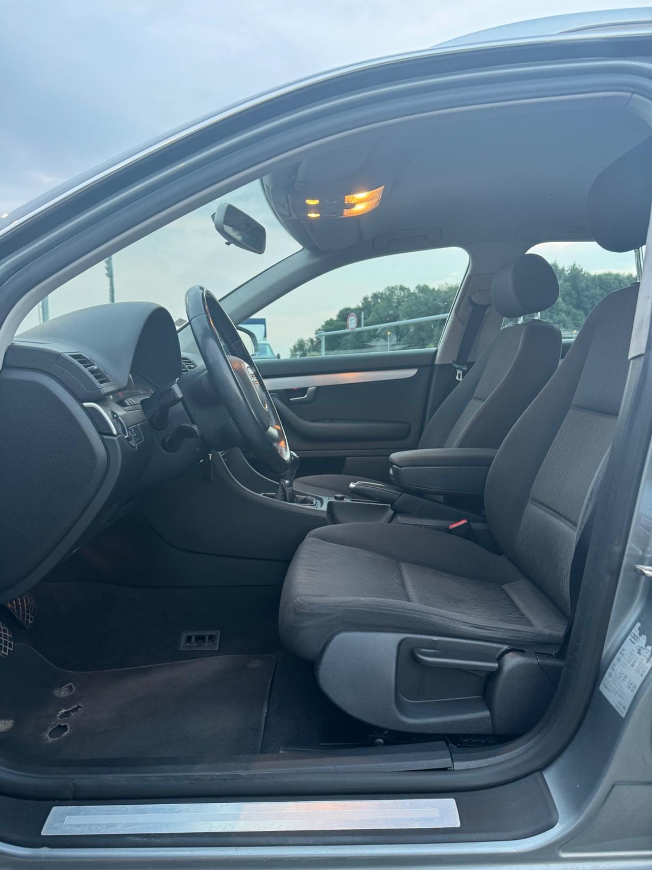 Audi A4 2.0 TDI F.AP. Avant