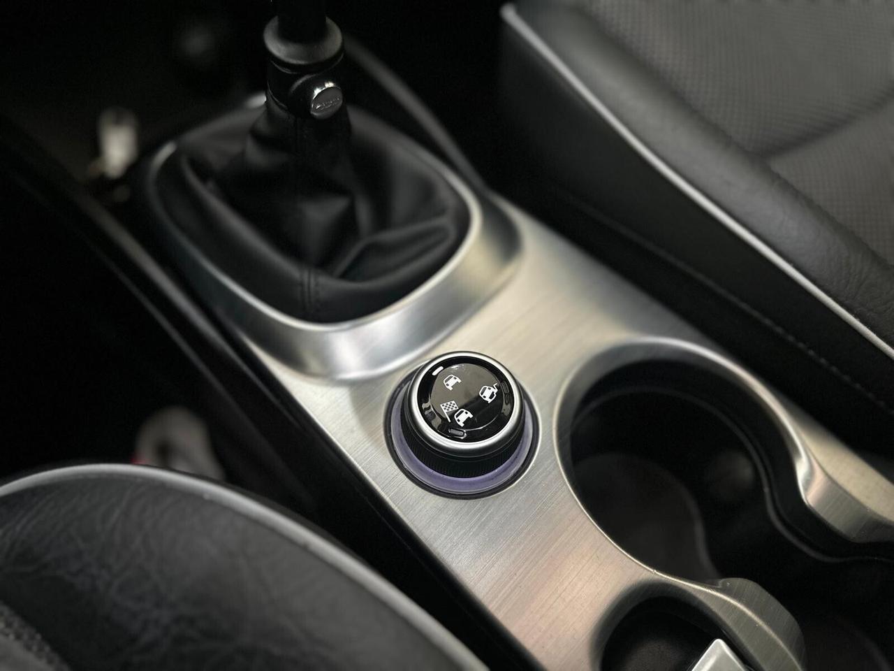 Fiat 500X 1.6 MultiJet 120 CV Cross