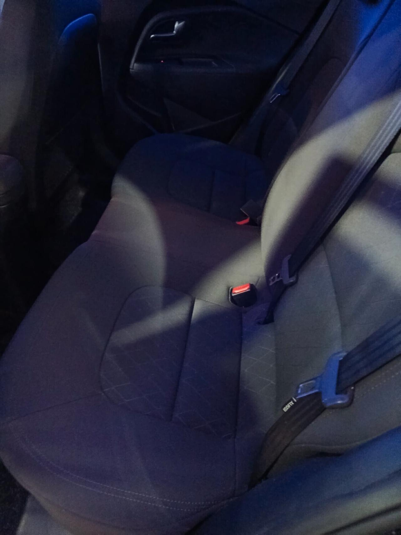 Kia Rio 1.2 CVVT 5p. Cool