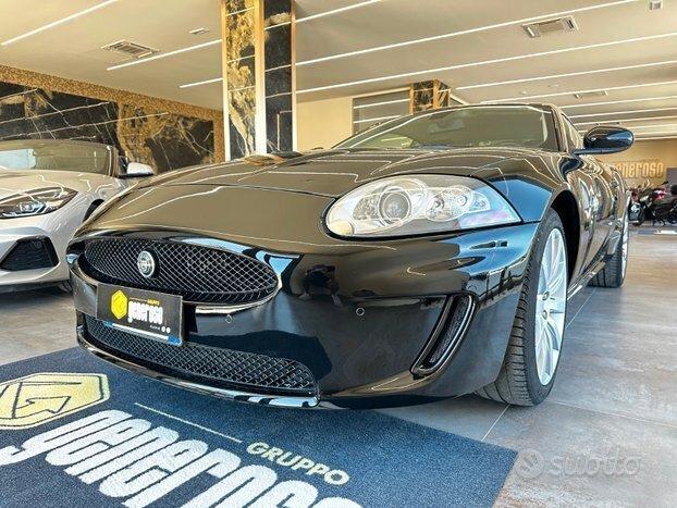 Jaguar XK JAGUAR XK 3.5 V8 Coupè Pelle Xenon Auto