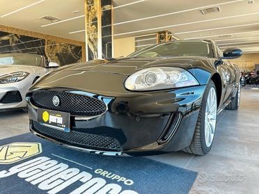 JAGUAR XK 3.5 V8 Coupe-Pelle Xenon Auto - 2008