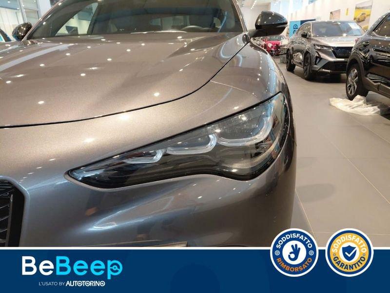 Alfa Romeo Stelvio 2.0 T VELOCE Q4 280CV AUTO