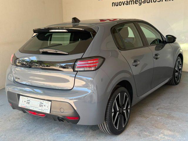 PEUGEOT 208 PureTech 75 Stop&Start 5 porte Active