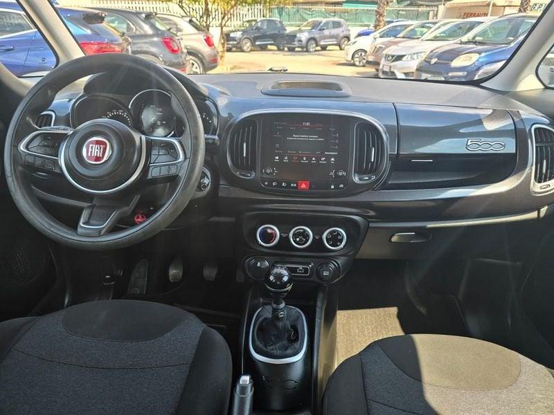 FIAT 500L 1.3 Multijet 95 CV Connect