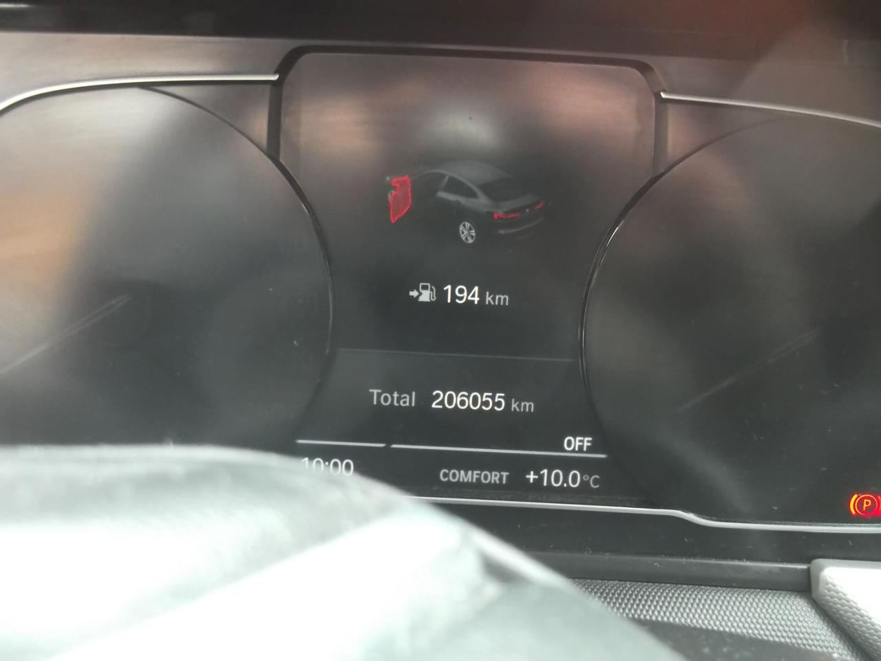 Bmw Serie 2 Gran Coupé 216d Business Advantage aut. - 11