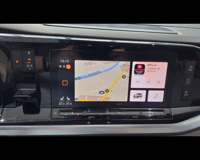 VOLKSWAGEN Multivan T7 2.0 tdi Style 150cv dsg 7p.ti