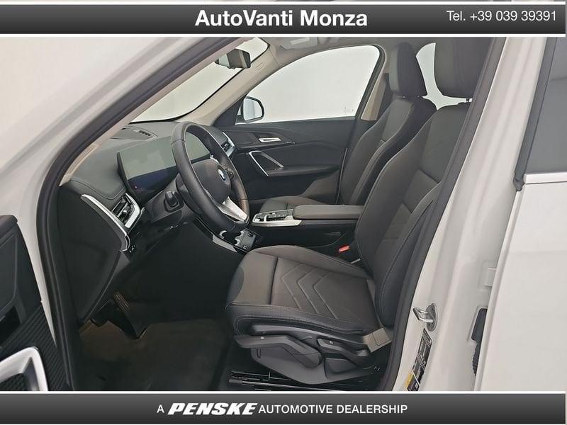 BMW iX1 eDrive 20 X-Line Special Edition