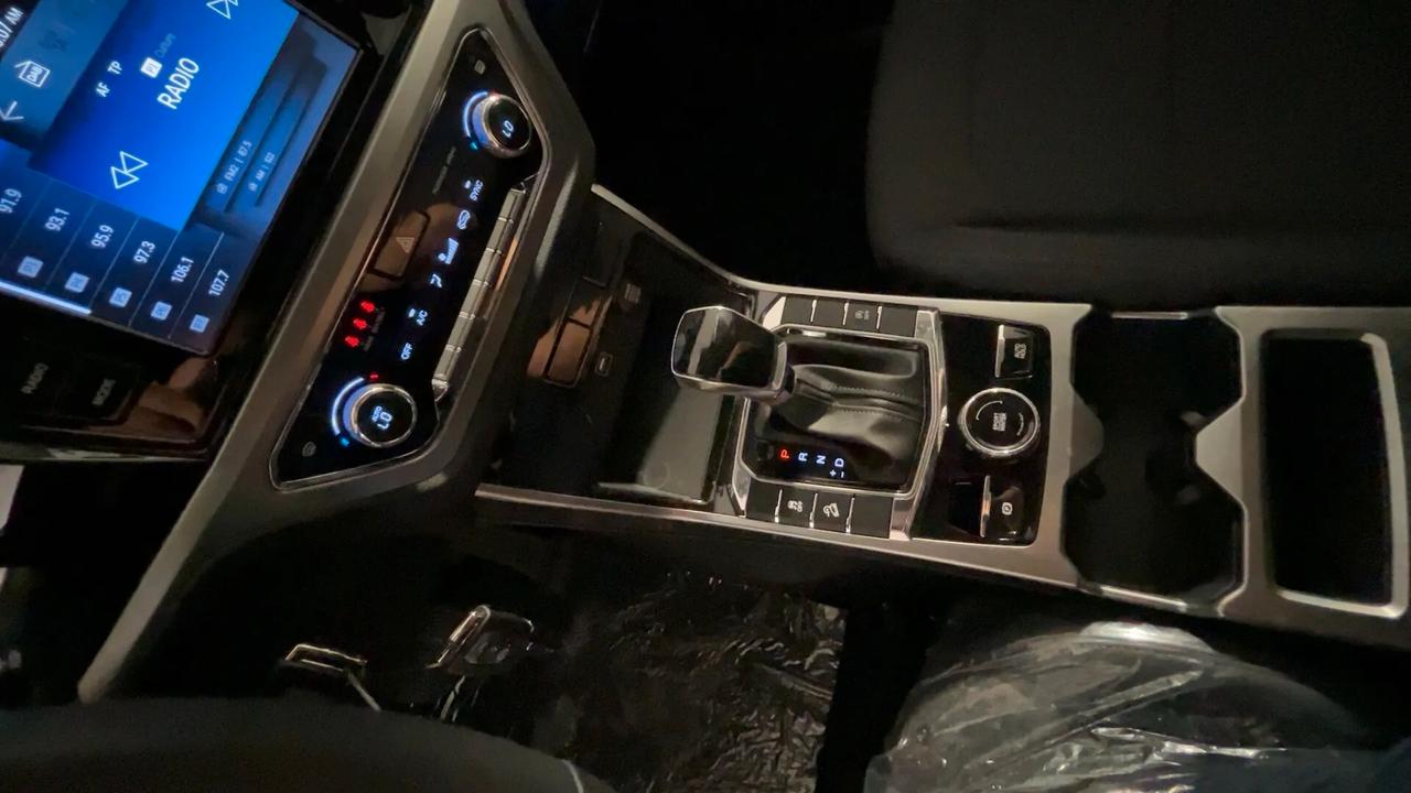 Kgm Korando 1.5 GDI-Turbo 2WD aut. Dream