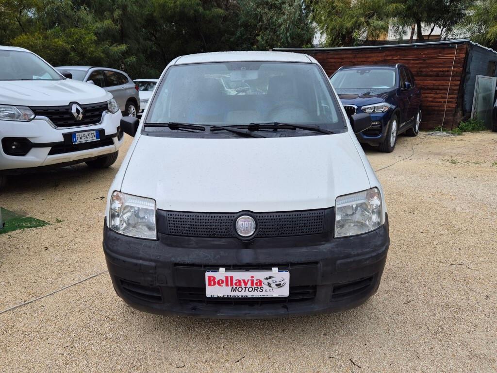 Fiat Panda 1.3 MULTIJET 16V 70cv