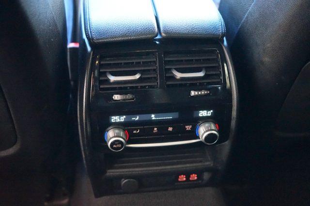 BMW 530 e Touring M Sport Ufficiale Italiana