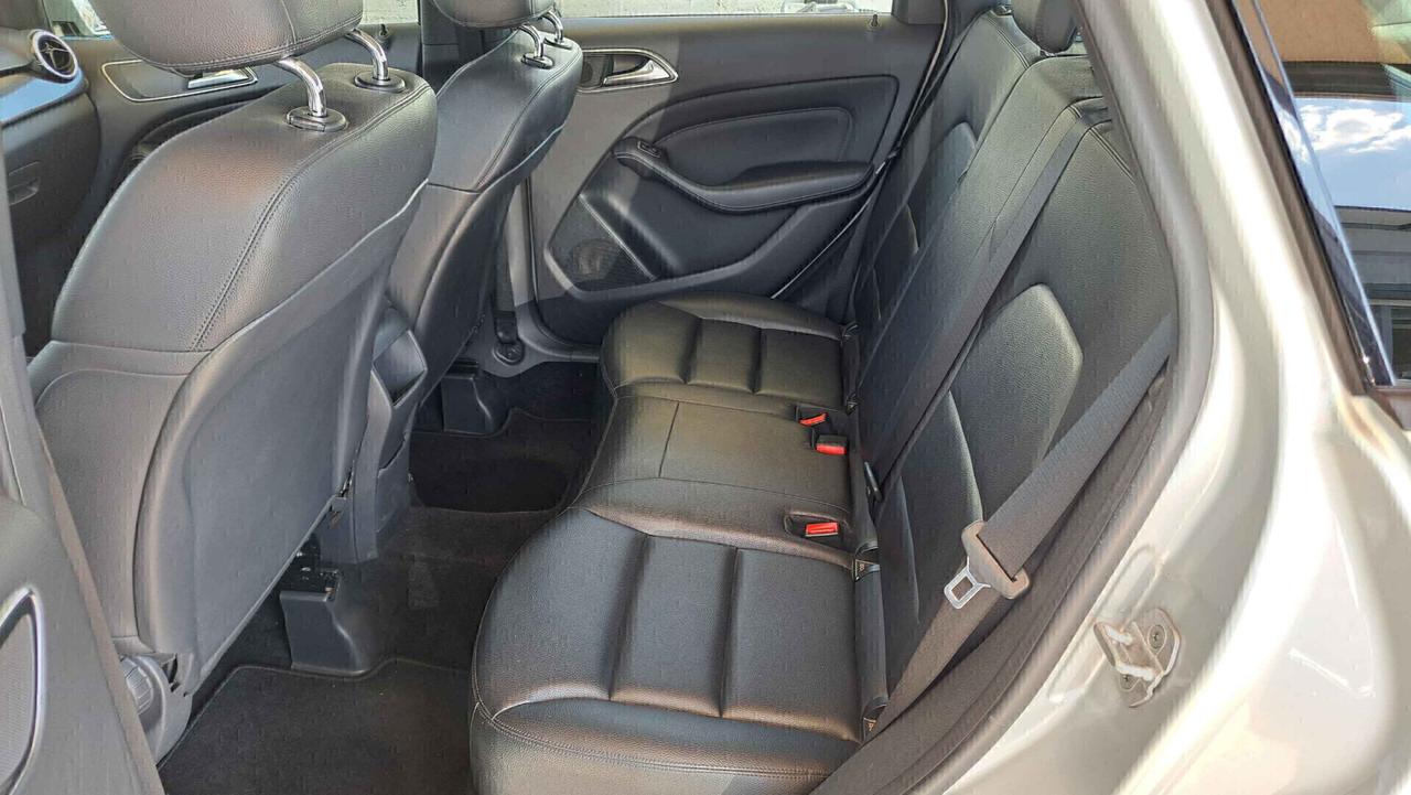 Mercedes Classe B 180 CDI Automatic Executive