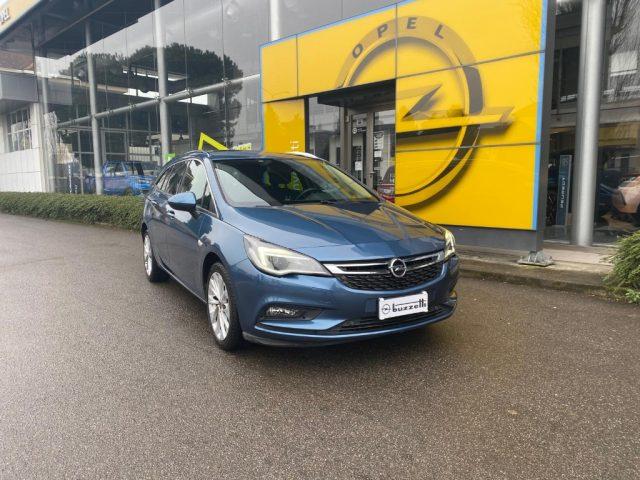 OPEL Astra 1.0 Turbo ecoFLEX Start&Stop Sports Tourer Innovat